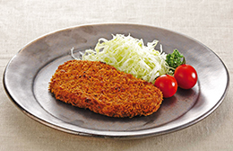 お好みの温度でカラっと揚がる